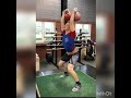 Рябков, длинный цикл 32+32/6'30"/61 раз