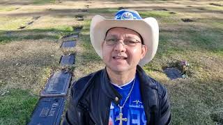 Hola mi Linda Gente  aqui Les comparto un video del cementerio de Leppington NSW Australia ??