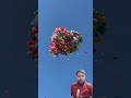 #balloon #paintball #skydiving #funny #genderreveal #ishowspeedwannabe #aftereffects