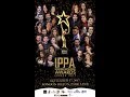 IPPA  Awards London 2017 full show