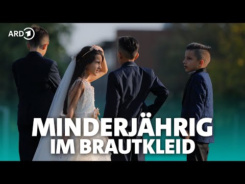 Als Kind verheiratet - Zwischen Leben in Todesangst und Familienglück