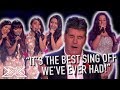 Did The Right Act Get Sent Home?! 4th Impact Vs. Lauren Murray | X Factor Global