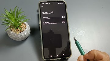 CMF Phone 2 Pro | How to Show Calendar Events & Reminders on Lock Screen