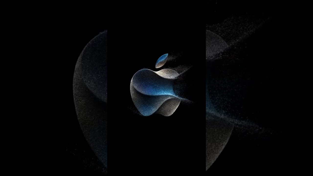 Famous Apple Keynote app 