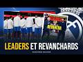 🏆🚨 LEADERS DE LIGA ! REVANCHARDS FACE À BENFICA... LE 11 PROBABLE DU REAL MADRID