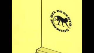 Scimmie Del Deserto - Istinto Primordiale