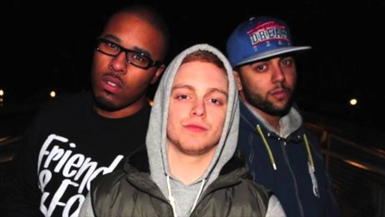 The Manor - Don't Like Going Places (Original)