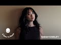 Sarah Kinsley On The Contact Mic That Expands Her Vocal World | It Goes To 11