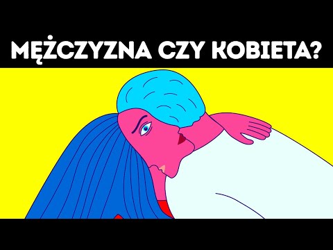 Wideo: Nie Tylko Bazgroły: Nieświadome Rysunki Mogą Wiele O Tobie Powiedzieć - Alternatywny Widok