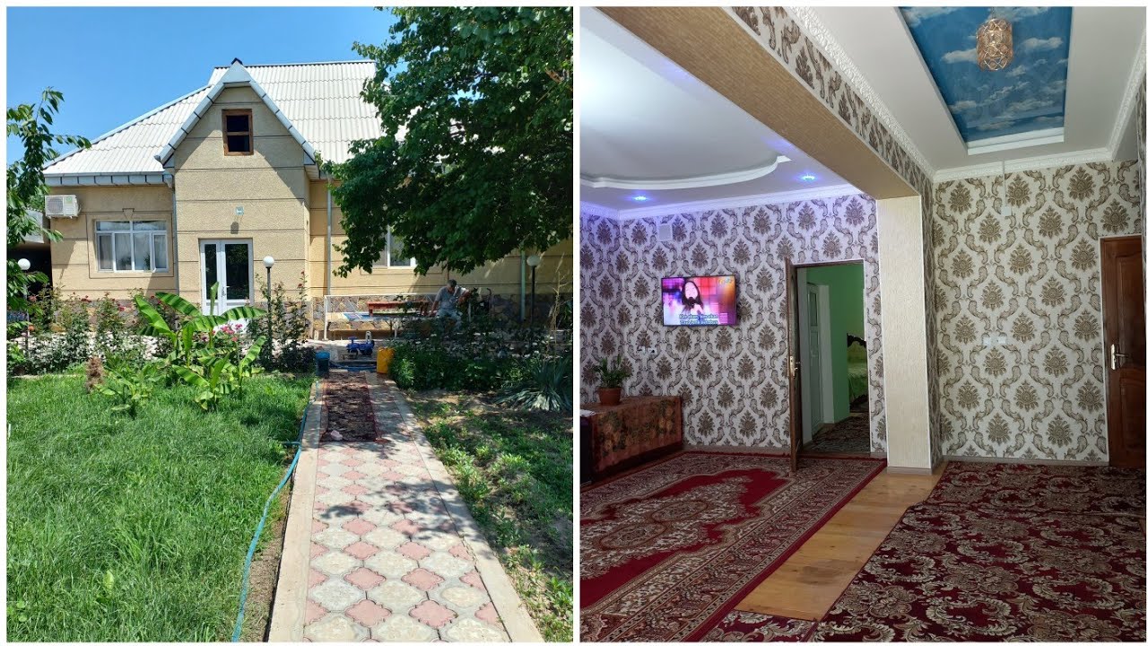 Срочно дар ноҳияи Мастчоҳ(Совхоз) хонаи Хавлиги фурӯхта мешавад тел : 927078246