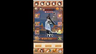 REUP Kỉ niệm& Tạm biệt 360mobi Mộng Hoàng Cung P1 (30/1/2023) screenshot 2