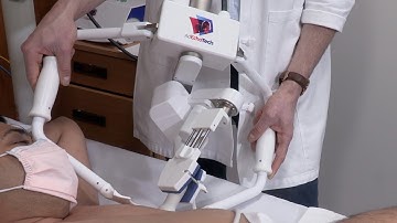 RWJUH now offers first FDA-approved clinical robotic tele-cardiac ultrasound technology in the US