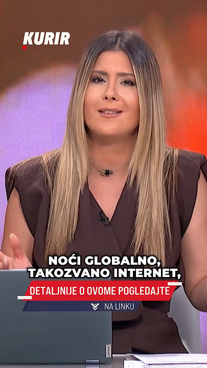 Prevara o kojoj bruji ceo svet!