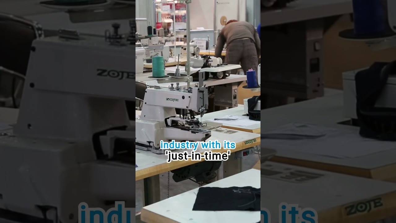 From Humble Beginnings to Global Fashion Icon: The ZARA Story