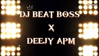 Ekda Ekda Dj Beatboss X Dj Apm