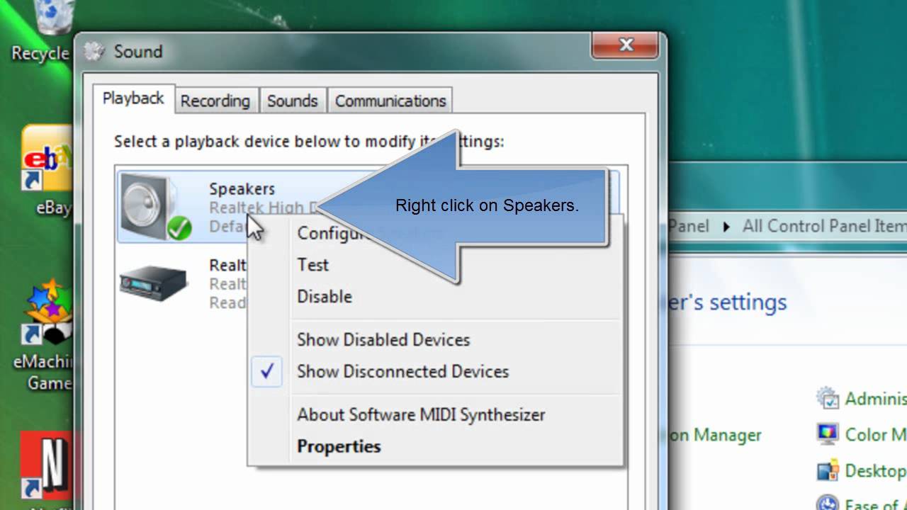 Sound Booster Pc App