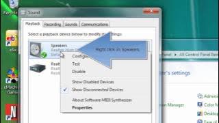 Windows 10, 8, 7, Vista-How to increase volume over maximum.