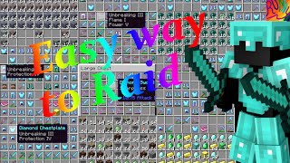 INSANE LOOT: 3 easy methods.  Factions Episode 5