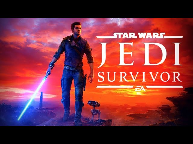 Star Wars Jedi: Survivor – Release date, trailers, new gameplay changes,  more - Dexerto