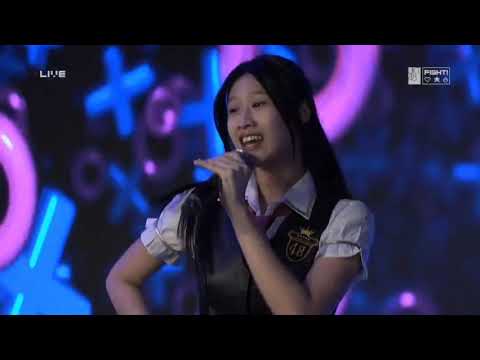 Zenza Girls - JKT48 Trainee gen 13 \