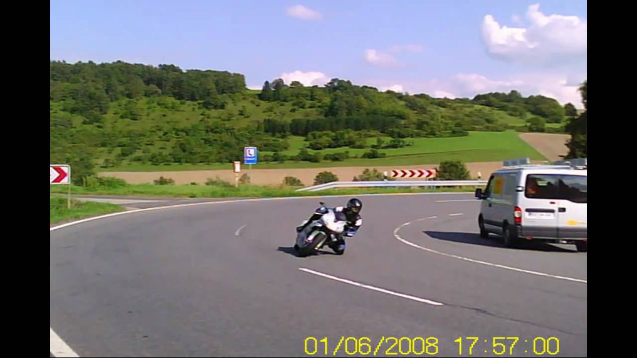 Impressions of a Ducati 620 Sport