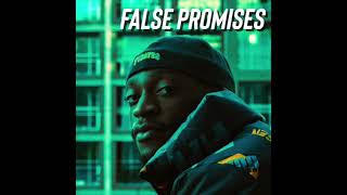 False Promises | Freestyle Rap Beat | Sample Based Hip Hop Instrumental