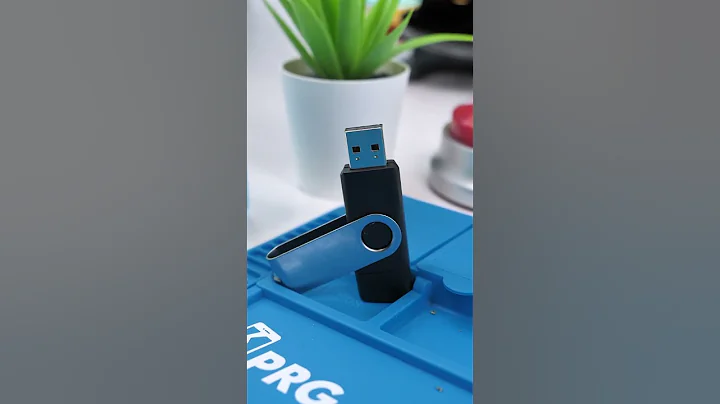 This USB Can Destroy You... #Shorts
