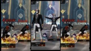 preset epep🤯 dj awenome [XML ONLY]