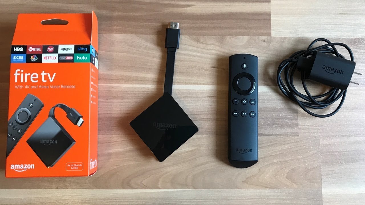 Amazon adds limited live TV guides for Fire TV to work better to watch ...