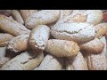 Biscottoni da Latte - da Inzuppo - Dolci della Tradizione