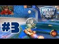 Rocket League (#3)