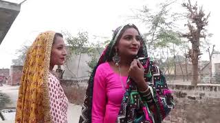 Punjabi Web Series | Gaddiyan Wali | Episode 4. | New Punjabi Serial | Balle Balle Tune