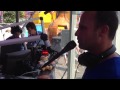Capture de la vidéo Interview Corry Konings @ Kermis Fm