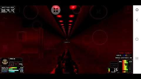 Project Brutality 3.0 Delta touch - Compendium wad #3