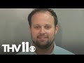 Josh Duggar sentencing begins this week