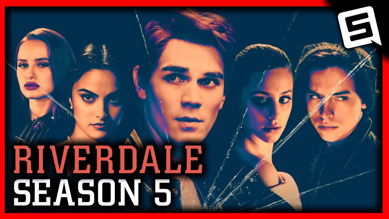 Riverdale Season 5 Release Date, Plot, Storyline ...