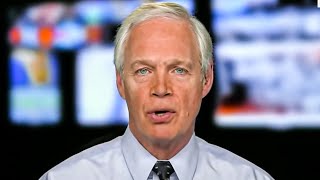 Ron Johnson Totally Doesn't Know What 'Green Energy' Is