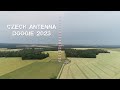 Czech antenna boogie 2023 by team ill vision  basejump