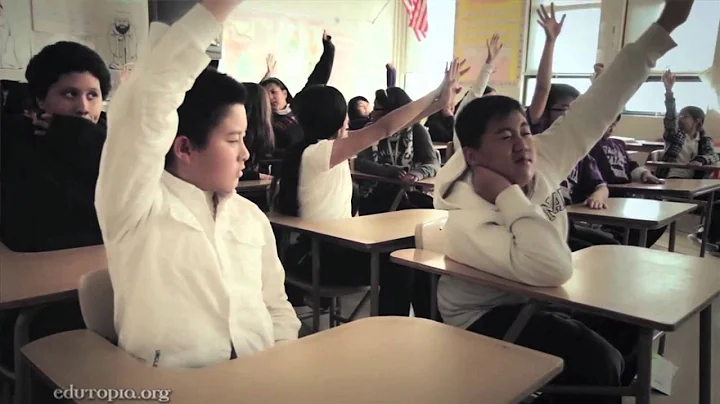 The Pedagogy Of Confidence