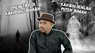 Apa Tujuan Bunian Culik Manusia?