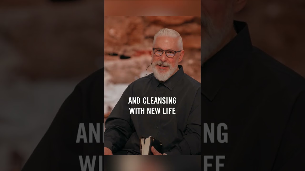Is Christ At Home In Your Heart?