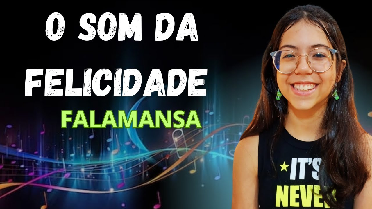 UKULELE TUTORIAL – O Som da Felicidade (Falamansa)