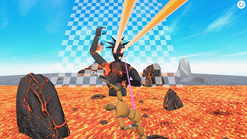 Grapple Hook Hero (Part 1)