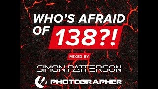 Who’s Afraid Of 138?! Vol.1 Mix 2/2