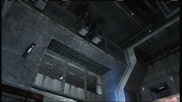 Hiding Tactics - HLG INVISIBLE/HLG Flawless - Foundry