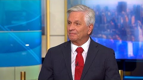 Fed Governor Christopher Waller on Careful Rate Cuts, Labor Market Concerns, AI