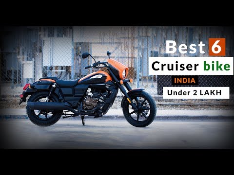 best affordable cruiser bikes