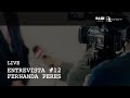 Curso-R Entrevista #12 | Fernanda Peres