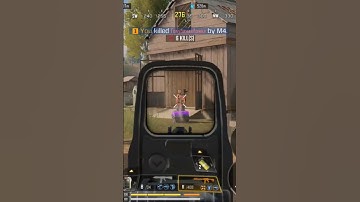 2 Bot kill - checkout personal best full video with 20 kills #callofdutymobile #codm #callofduty