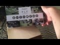 Blackstar Fly3 Stereo Pack (with power supply) unboxing